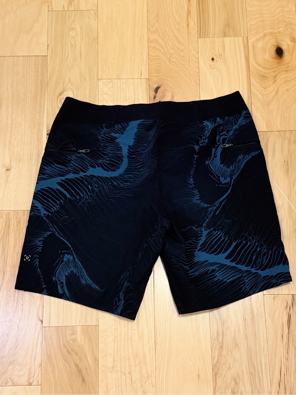 Lululemon Men’s Moon Drift Board Short 9"
